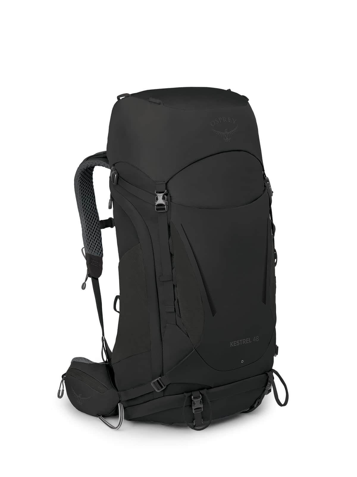 Osprey Kestrel 48 Herren Trekkingrucksack