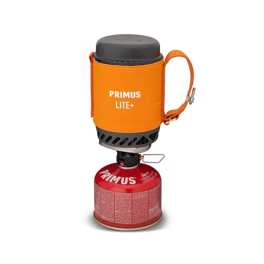 Primus Lite Plus Gaskocher