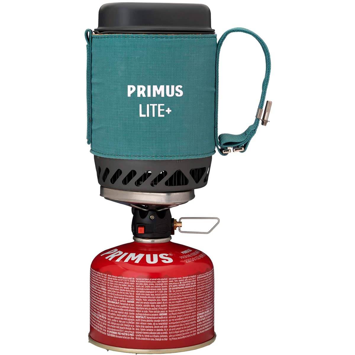 Primus Lite Plus Gaskocher