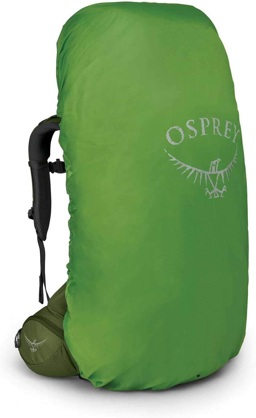 Osprey Aether 55 Trekkingrucksack für Herren - Outdoor Shop FluxPerfect