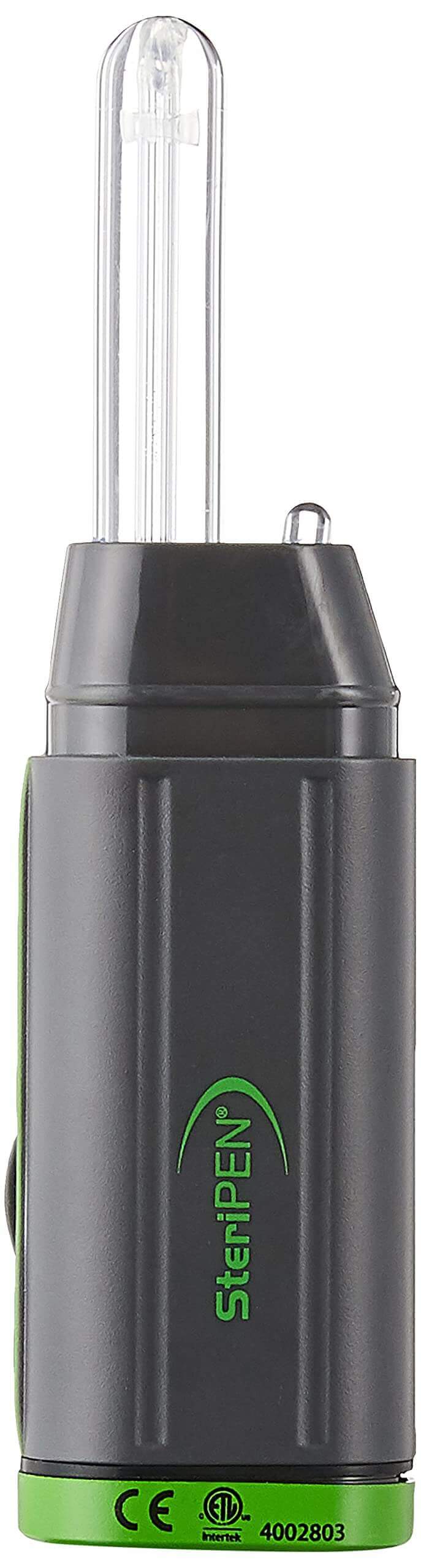 SteriPen Adventurer Opti Wasserentkeimer