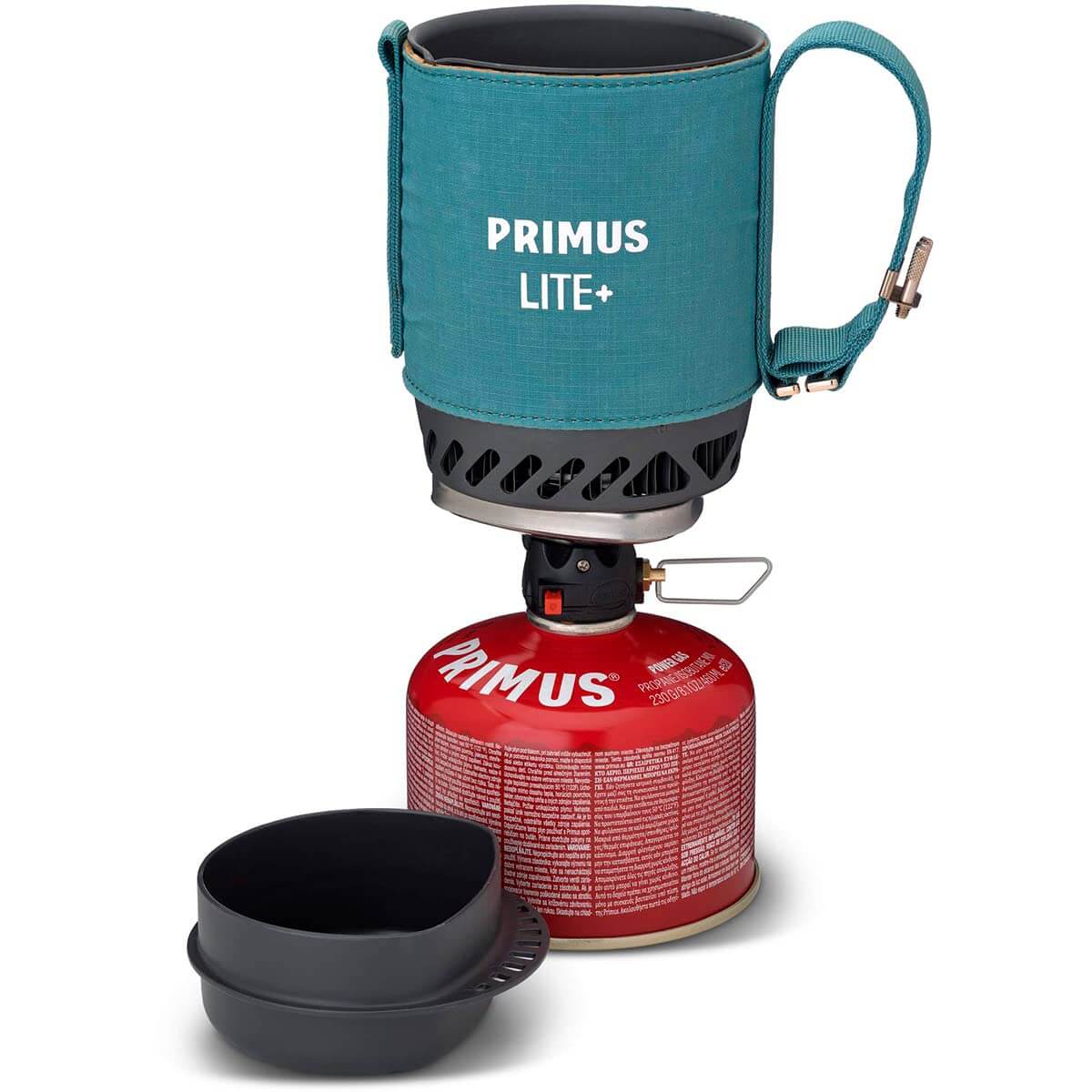 Primus Lite Plus Gaskocher