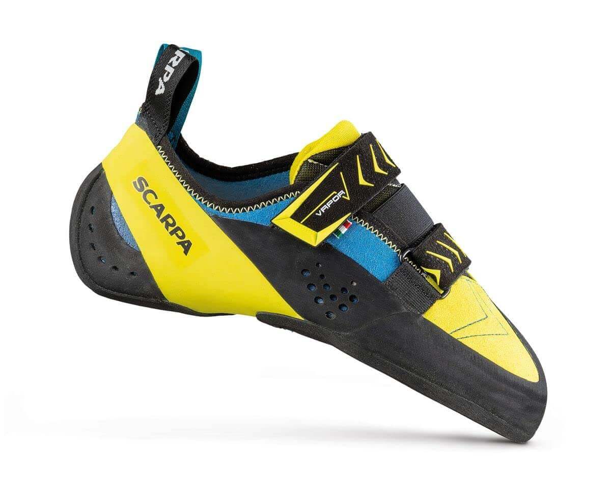 Scarpa Vapor V Herren Kletterschuhe