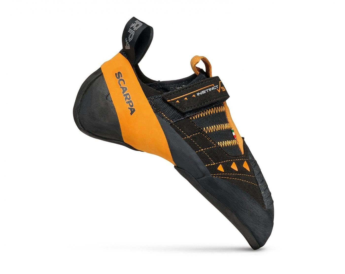 Scarpa Instinct Vs Herren Kletterschuhe