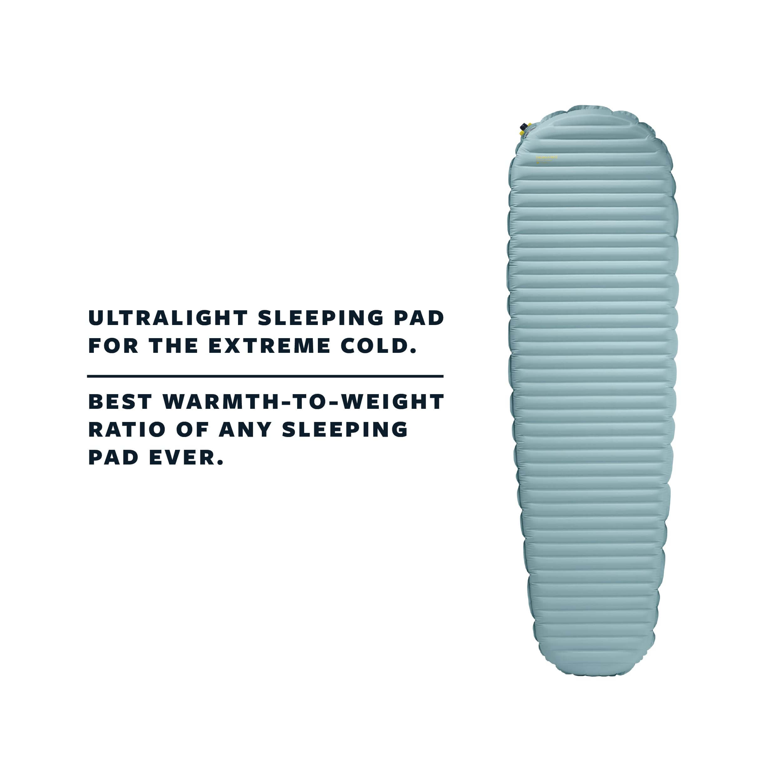 Thermarest Neoair Xtherm NXT Isomatte