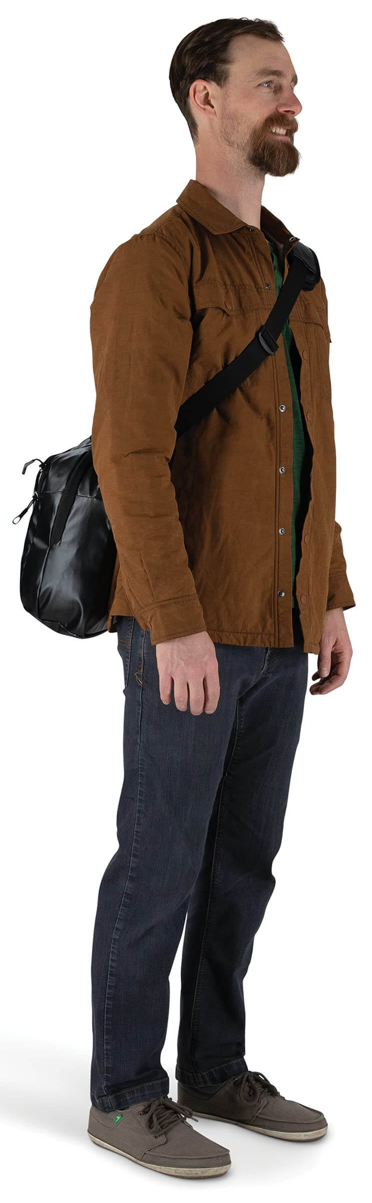 Osprey Transporter Boarding Bag