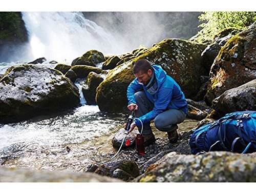 Katadyn Pocket Filter Wasserfilter