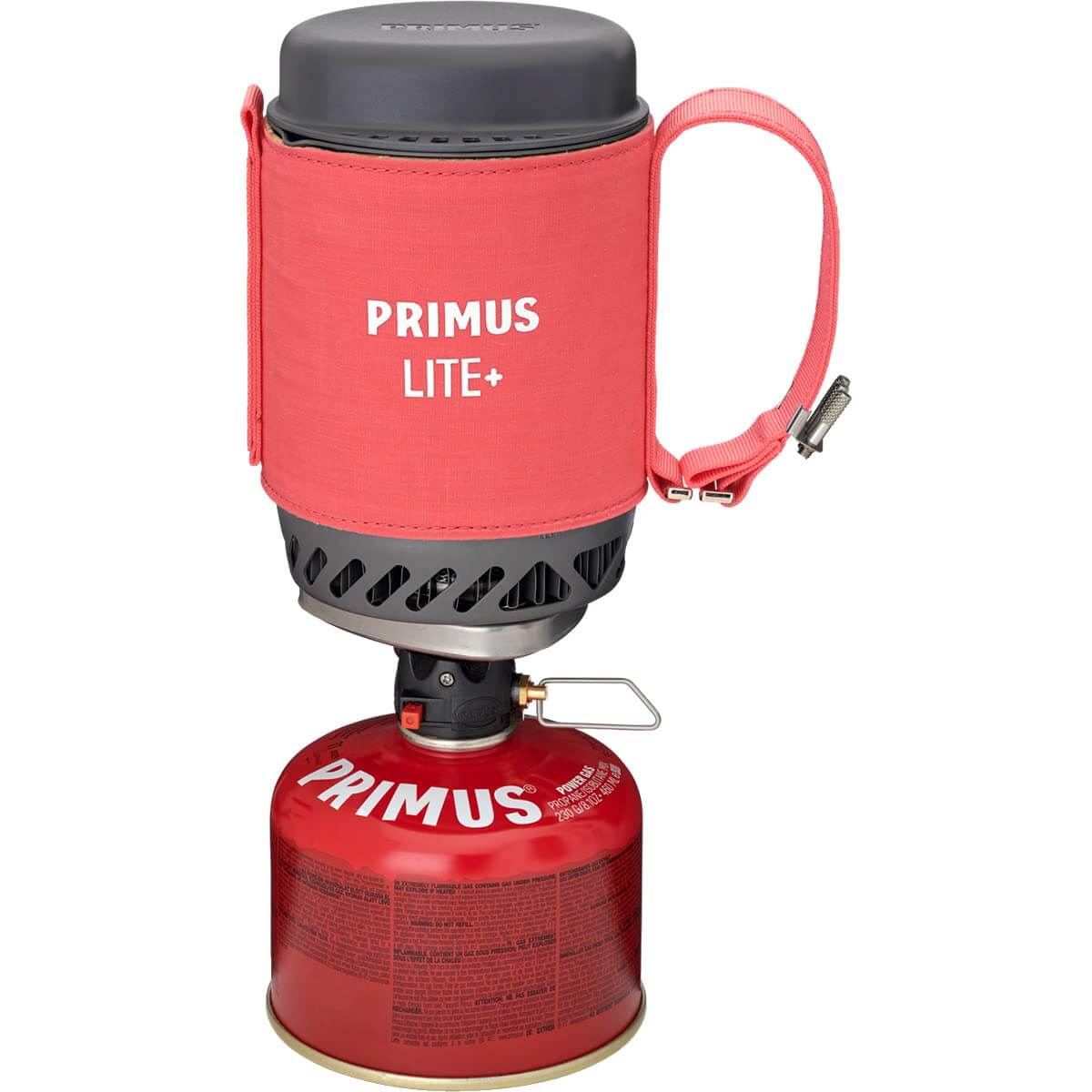 Primus Lite Plus Gaskocher