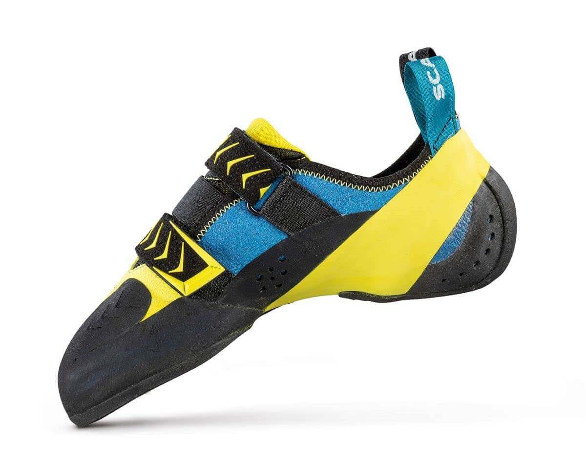 Scarpa Vapor V Herren Kletterschuhe