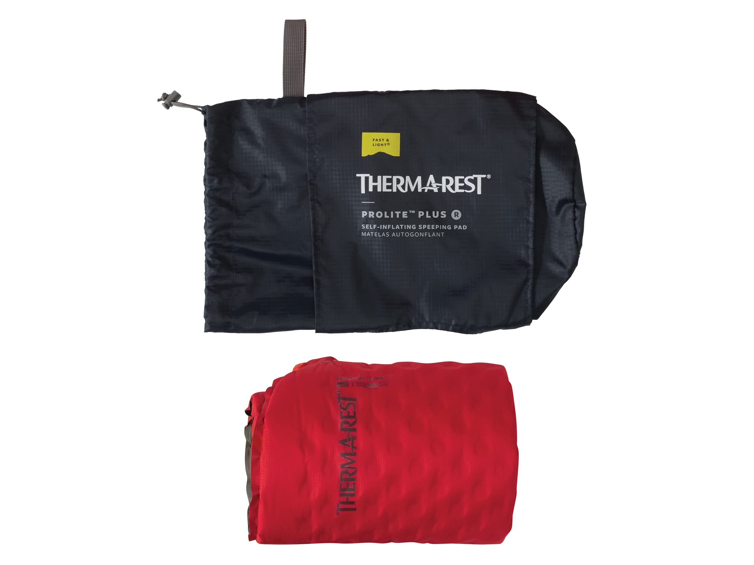 Therm-A-Rest ProLite Plus Isomatte