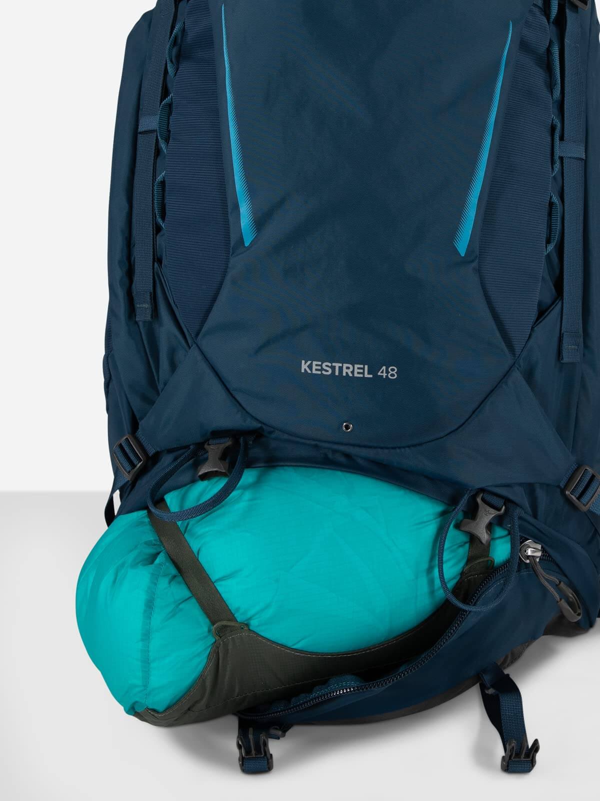Osprey Kestrel 48 Herren Trekkingrucksack - Outdoor Shop FluxPerfect