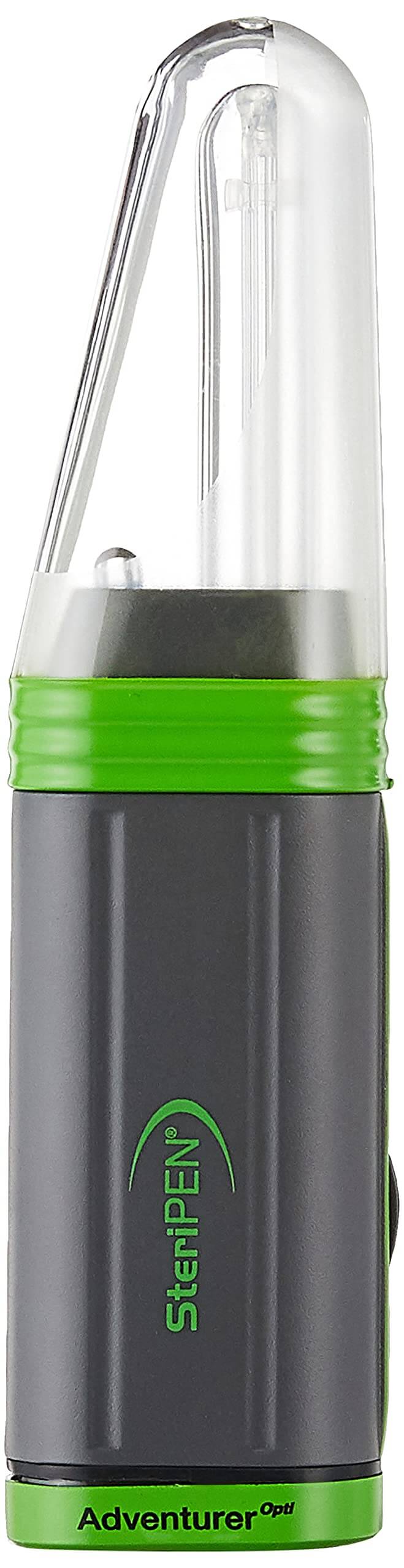 SteriPen Adventurer Opti Wasserentkeimer