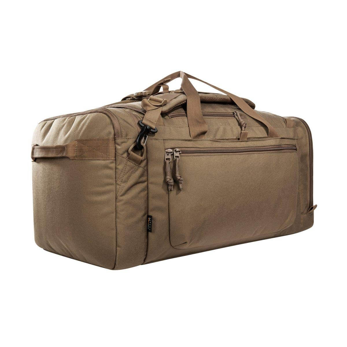 Tasmanian Tiger Officers Bag 58L Reisetasche - Outdoor Shop FluxPerfect