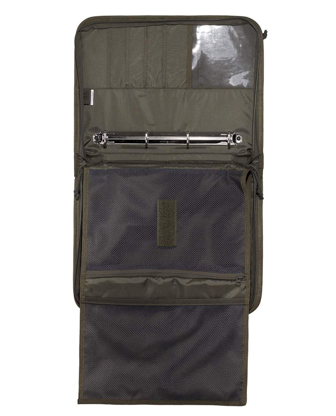 Tasmanian Tiger File Server MKII Organizer - Outdoor Shop FluxPerfect