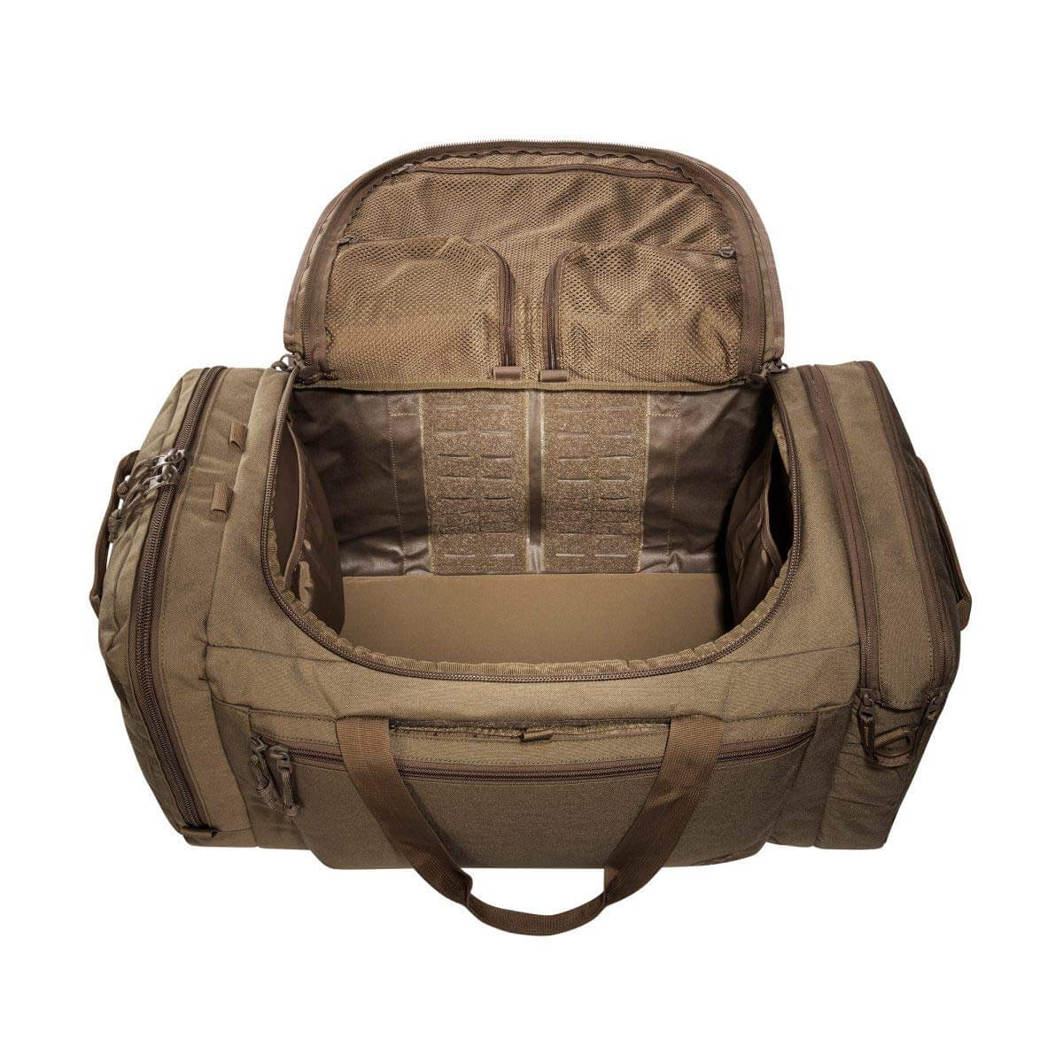 Tasmanian Tiger Officers Bag 58L Reisetasche - Outdoor Shop FluxPerfect