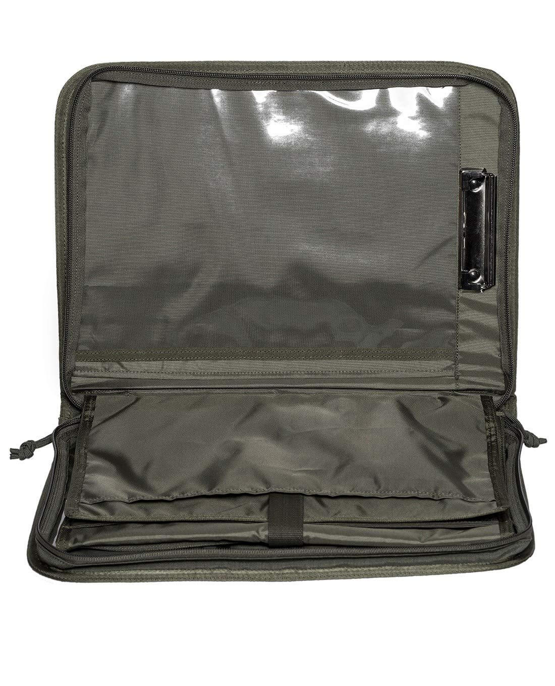 Tasmanian Tiger File Server MKII Organizer - Outdoor Shop FluxPerfect