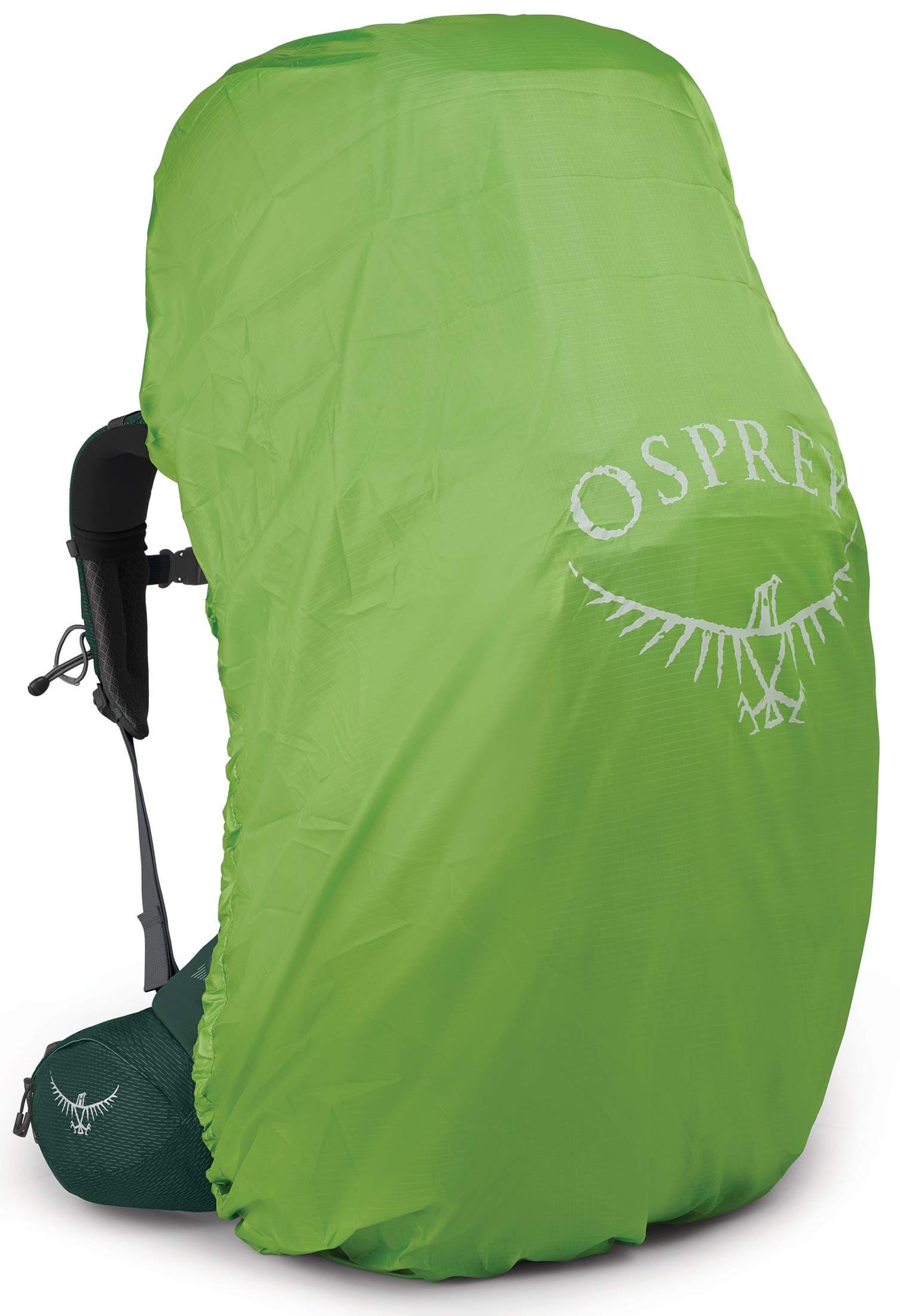 Osprey Aether Plus 100 Trekkingrucksäcke für Herren