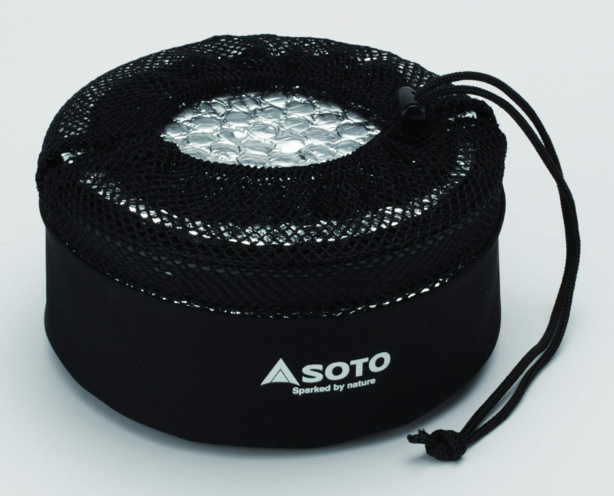 Soto Navigator Koch Set Campinggeschirr - Outdoor Shop FluxPerfect