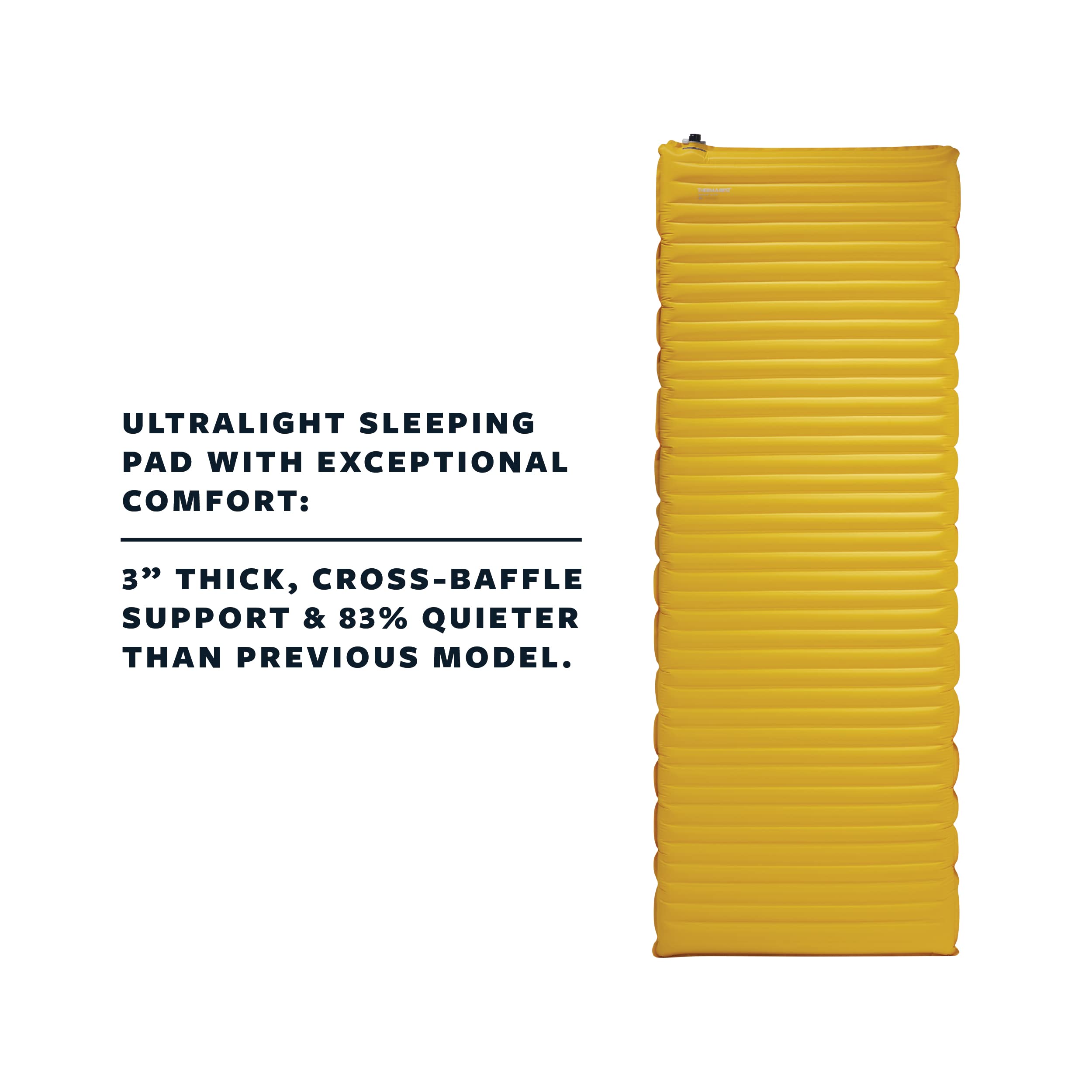 Thermarest Neoair Xlite NXT MAX