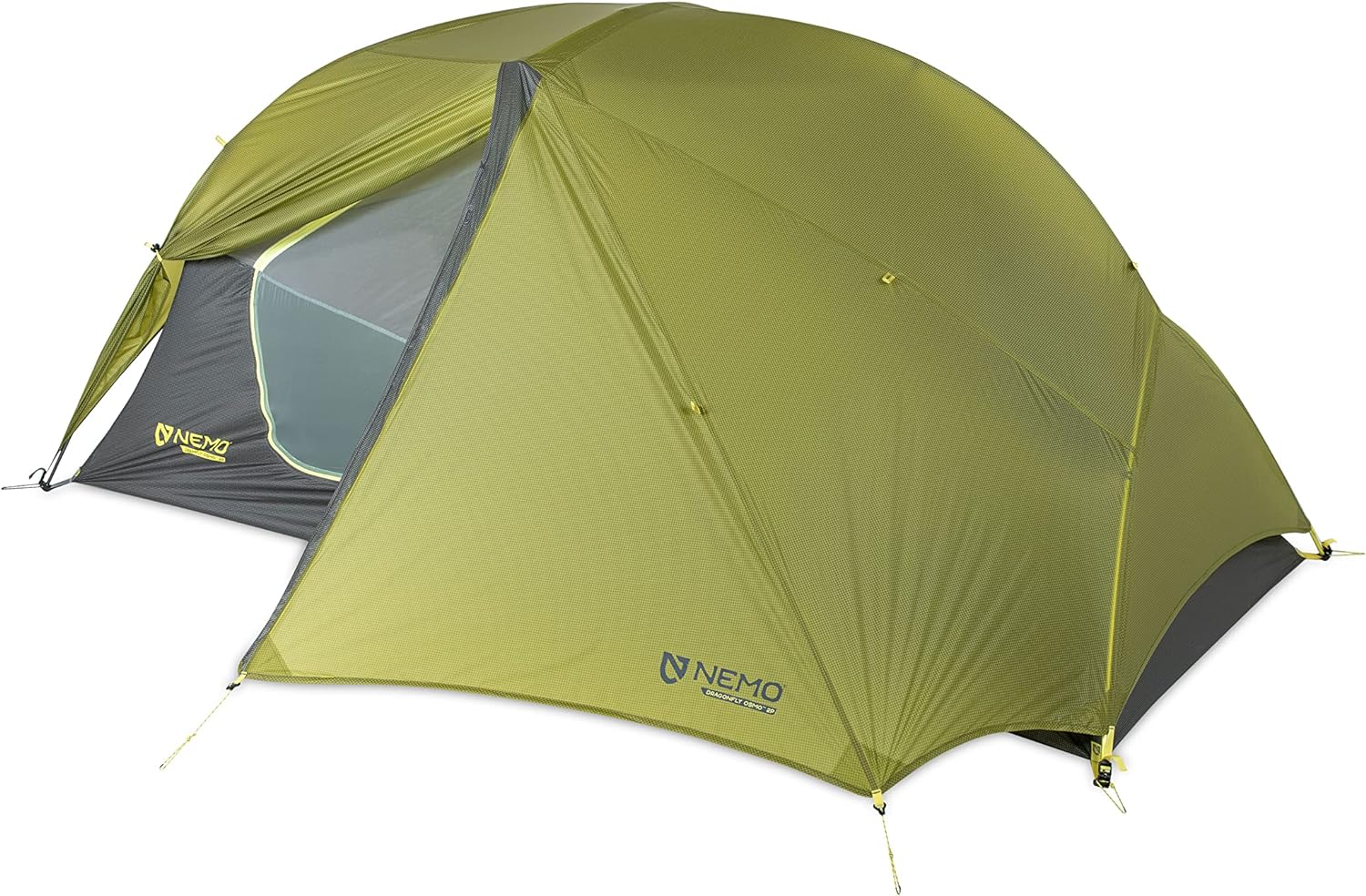 Nemo Dragonfly Osmo Zelt