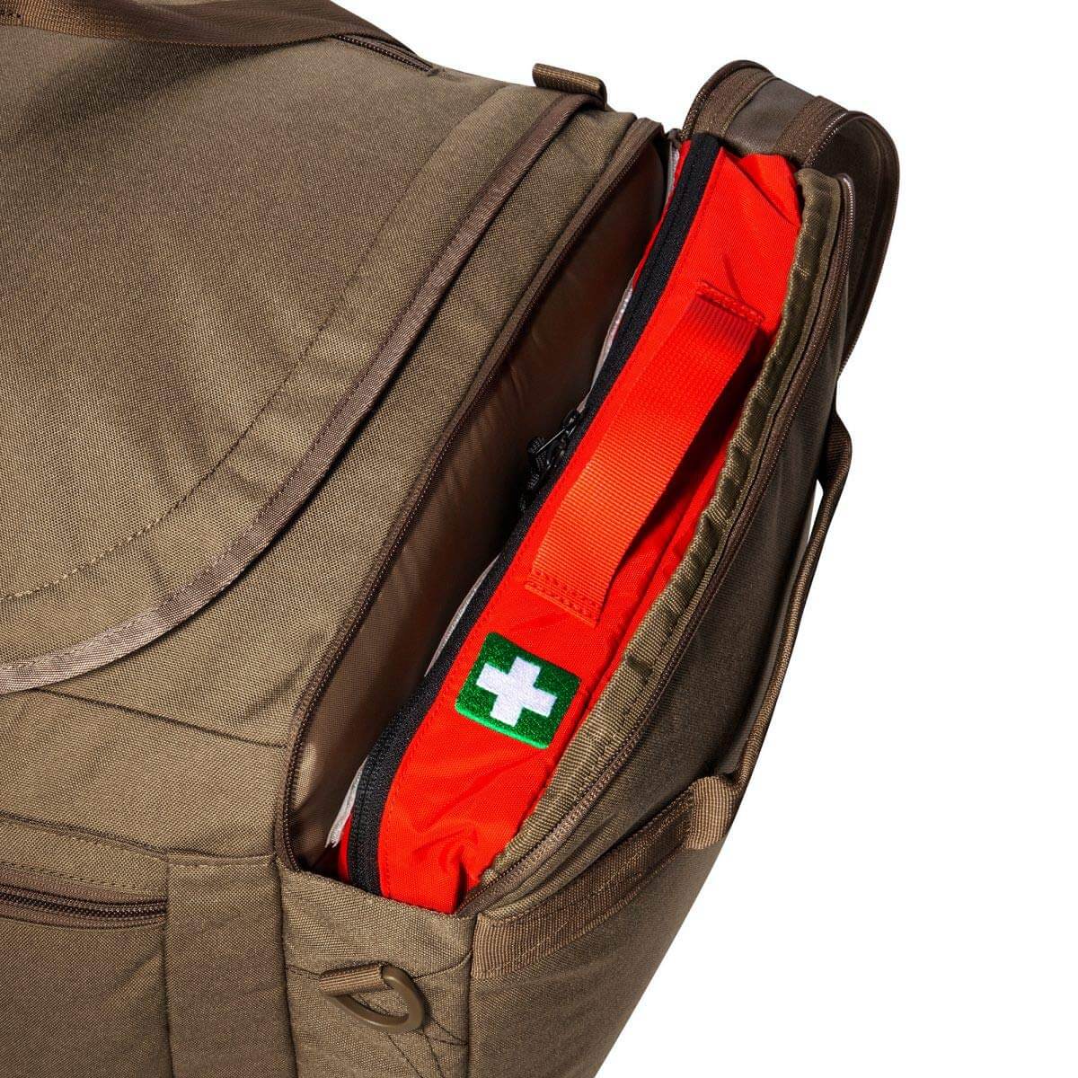 Tasmanian Tiger Officers Bag 58L Reisetasche - Outdoor Shop FluxPerfect