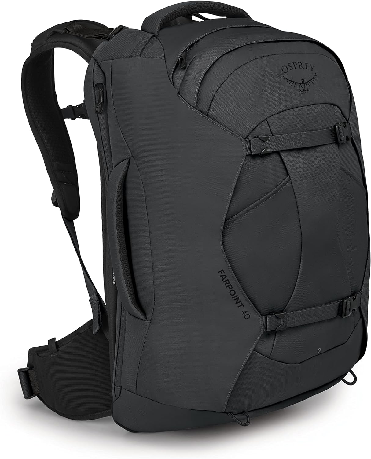 Osprey Fairpoint 40