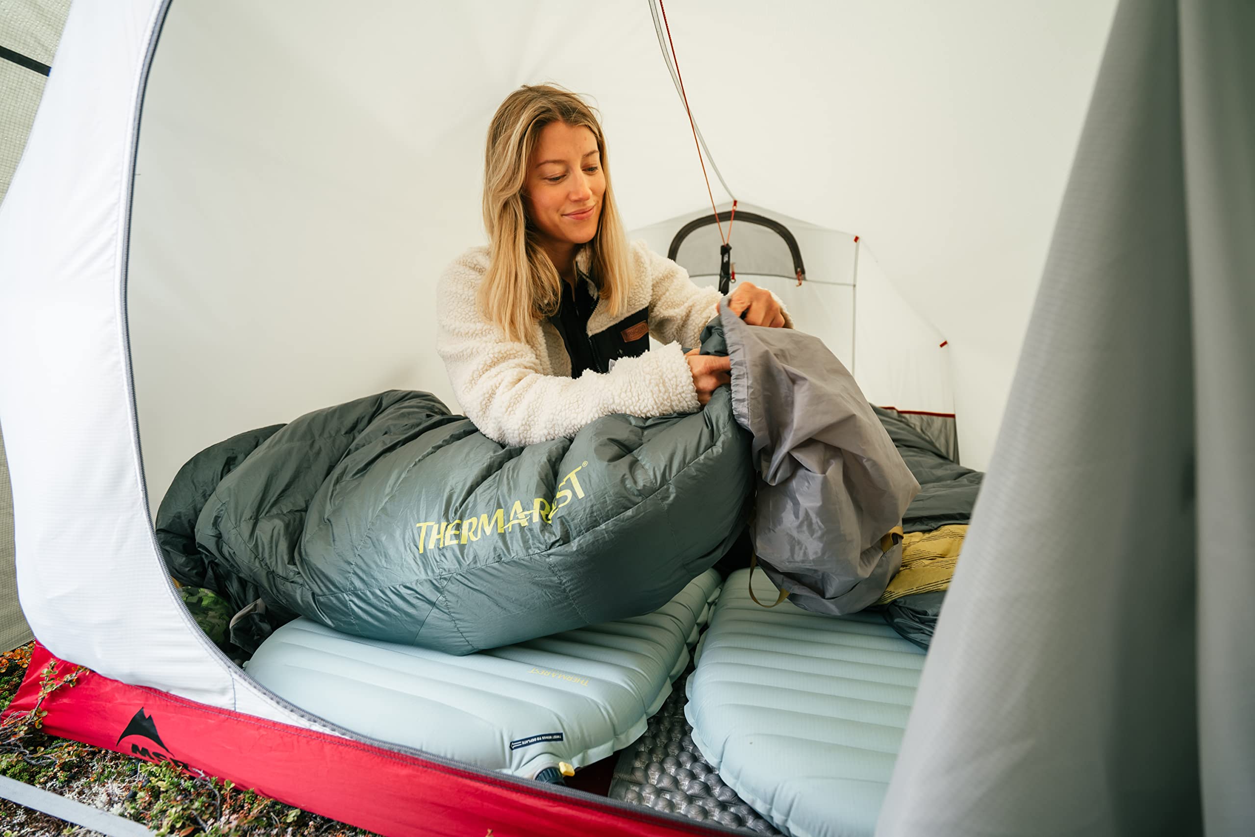 Thermarest Neoair Xtherm NXT Isomatte