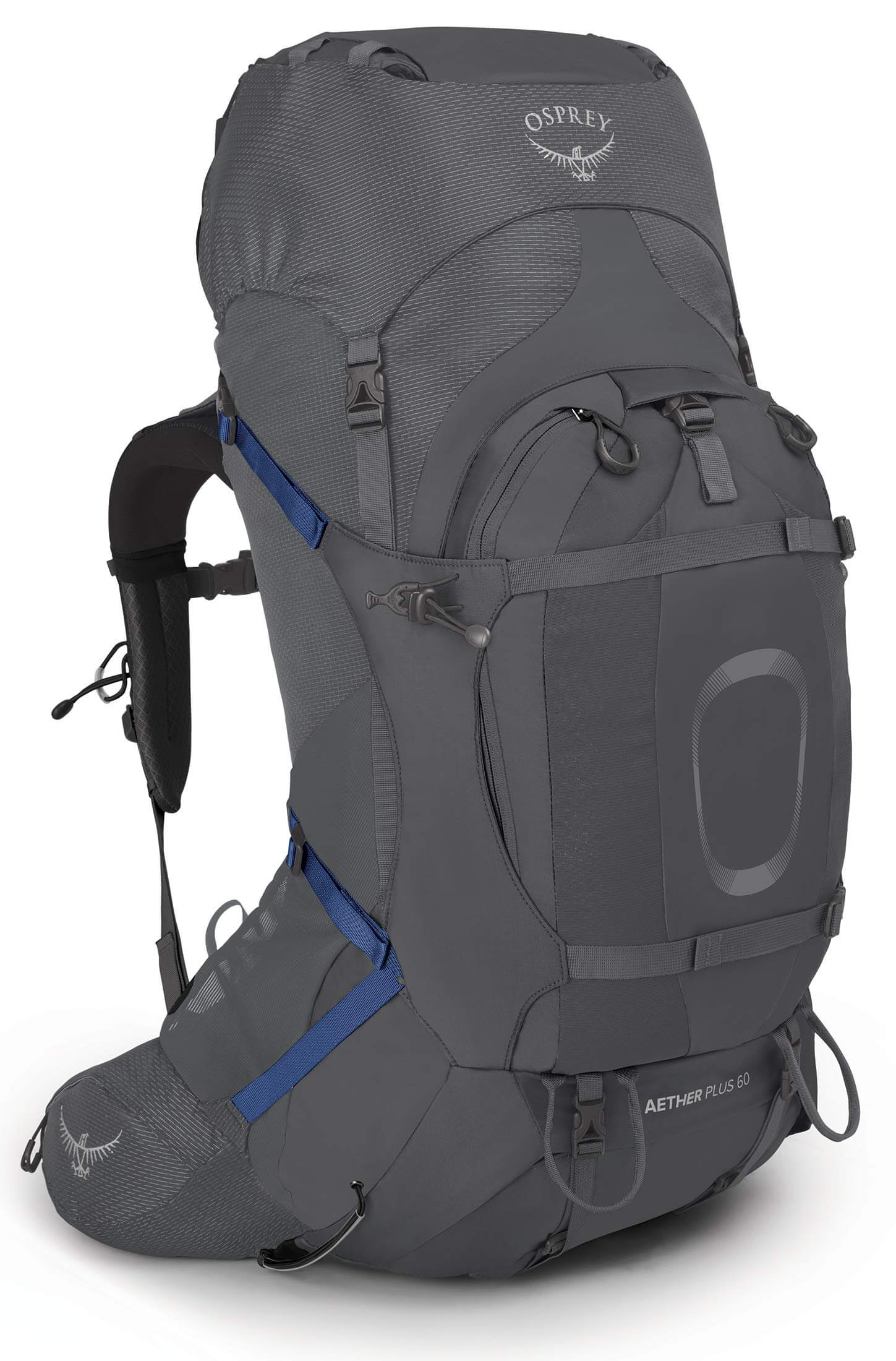 Osprey Aether Plus 60 Herren Trekkingrucksack