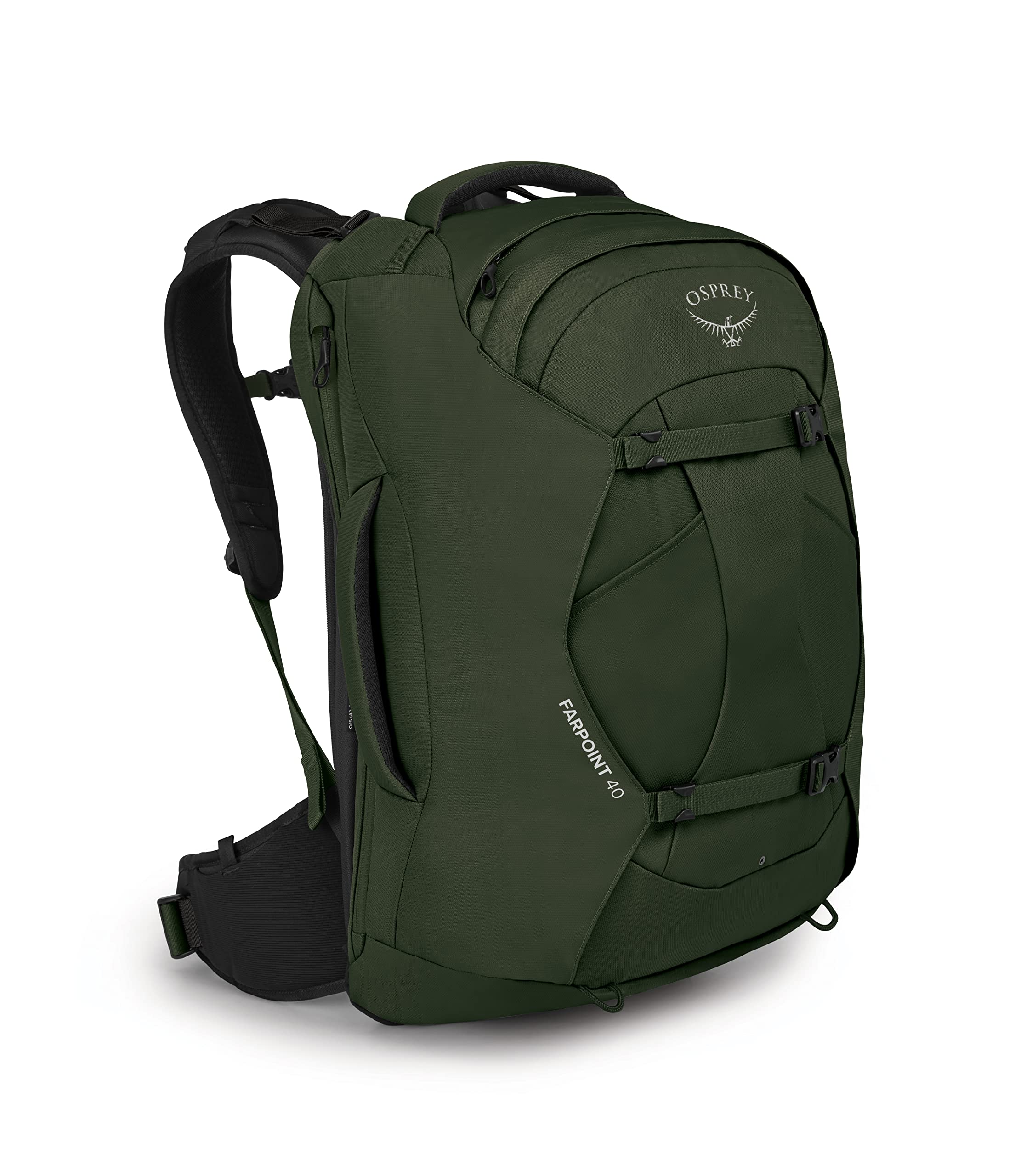 Osprey Fairpoint 40