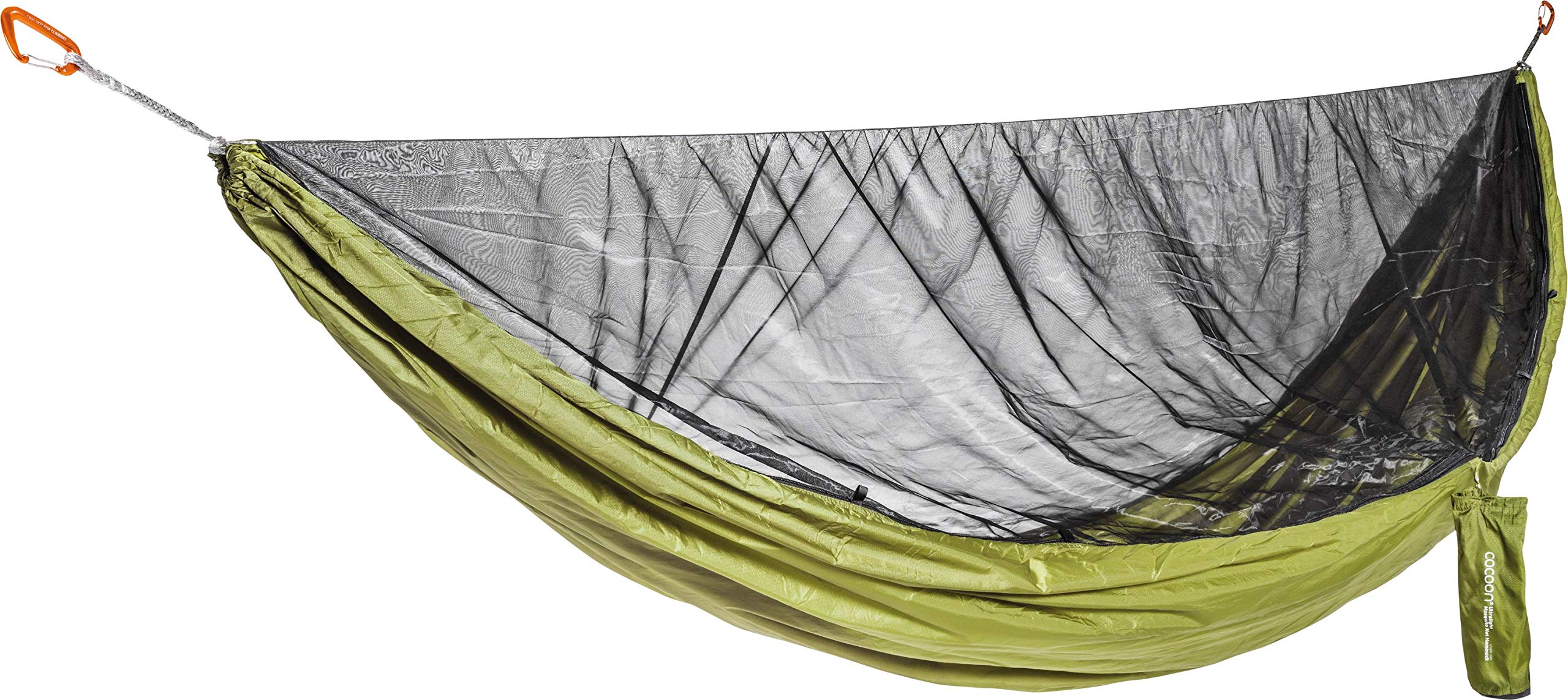Cocoon Ultralight Mosquito Net Hammock Hängematte