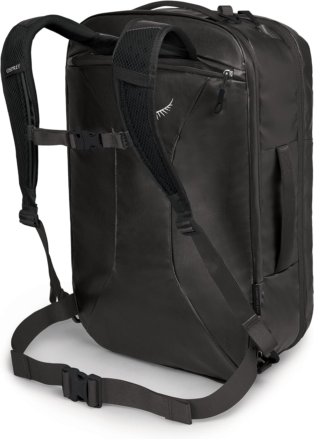 Osprey Transporter Carry-On 44 Reiserucksack