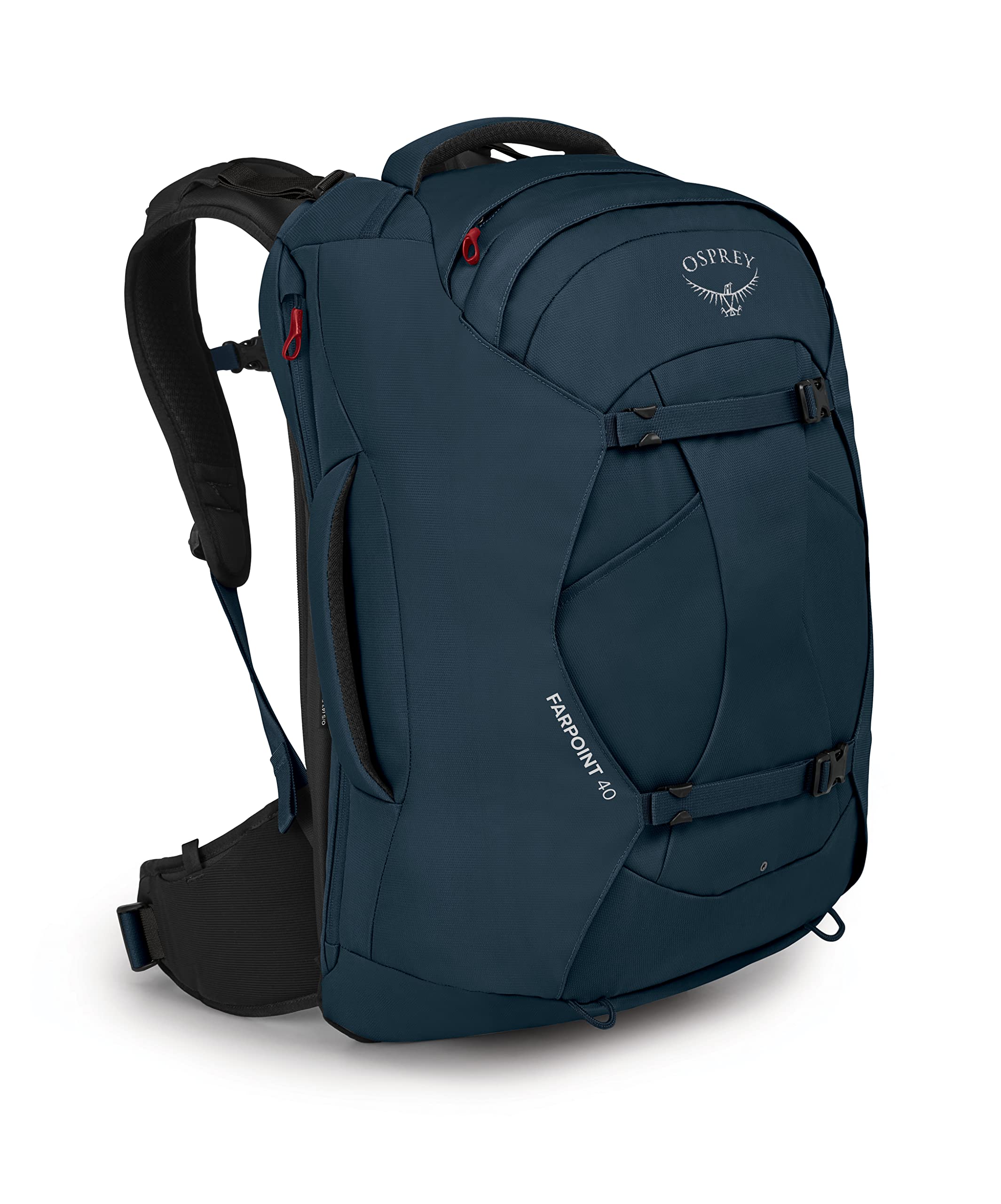 Osprey Fairpoint 40