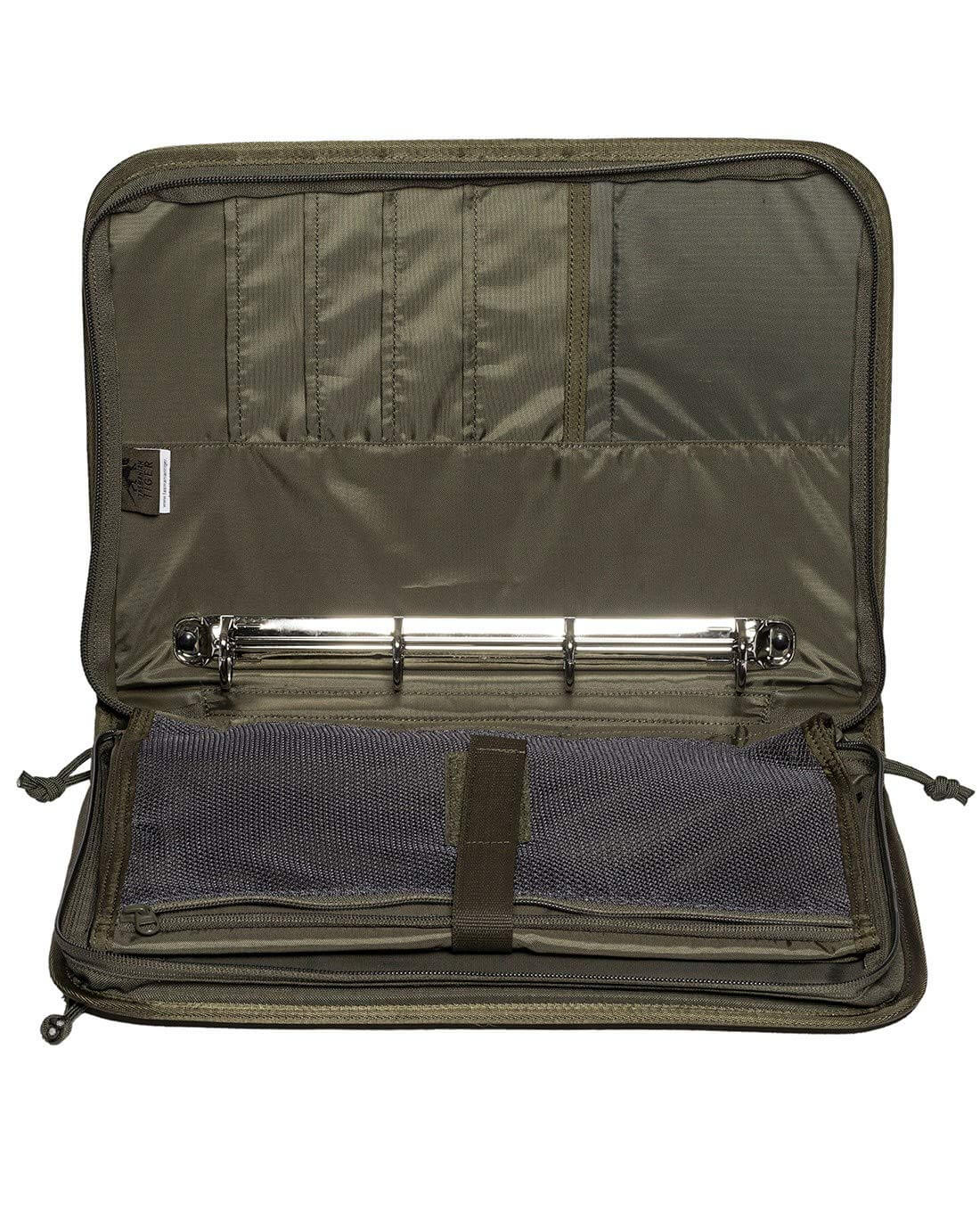 Tasmanian Tiger File Server MKII Organizer - Outdoor Shop FluxPerfect