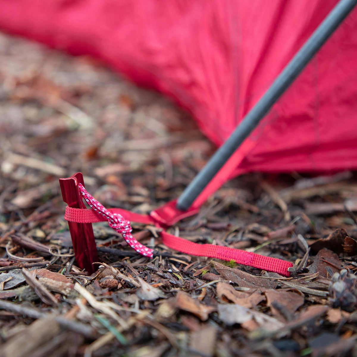 Zeltheringe – MSR – Groundhog Tent Stakes – MSR – Bild 4