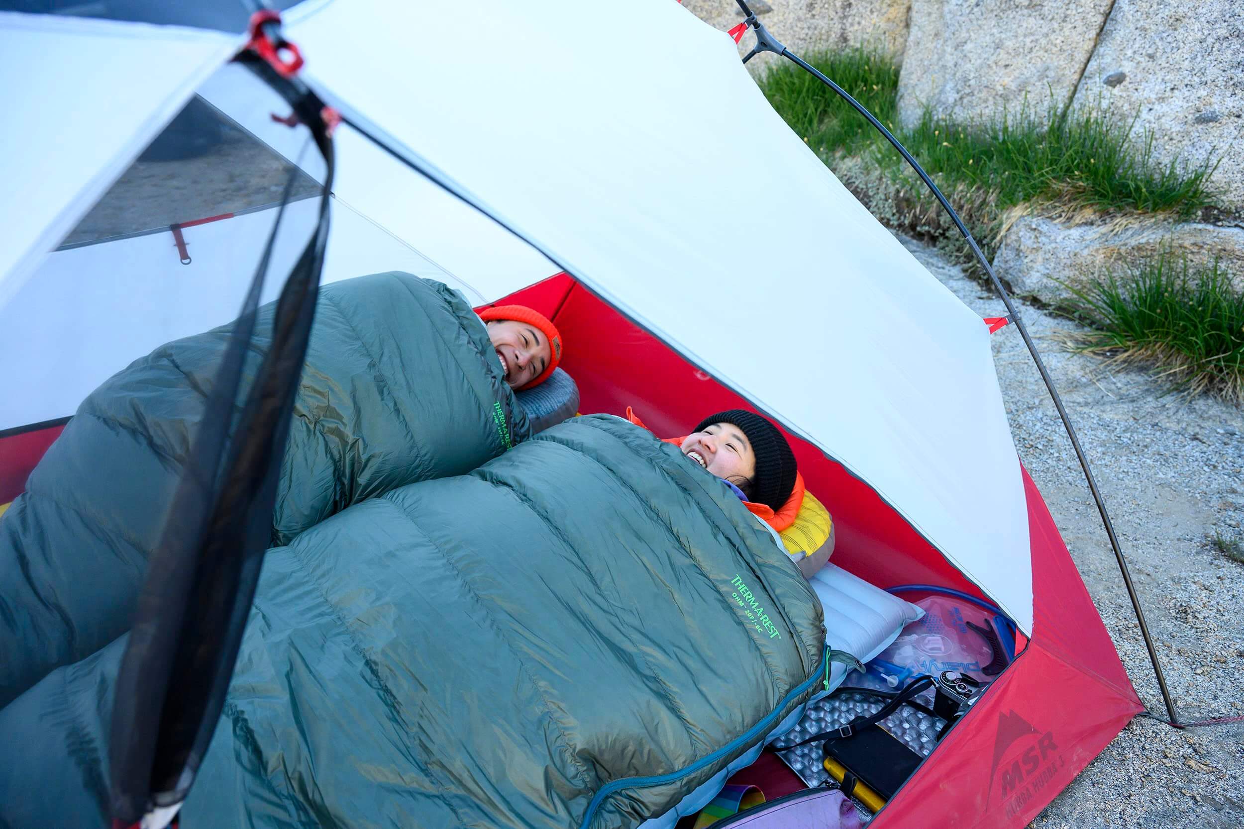 therm a rest zelt Isomatte – Therm-a-Rest – NeoAir XTherm NXT MAX