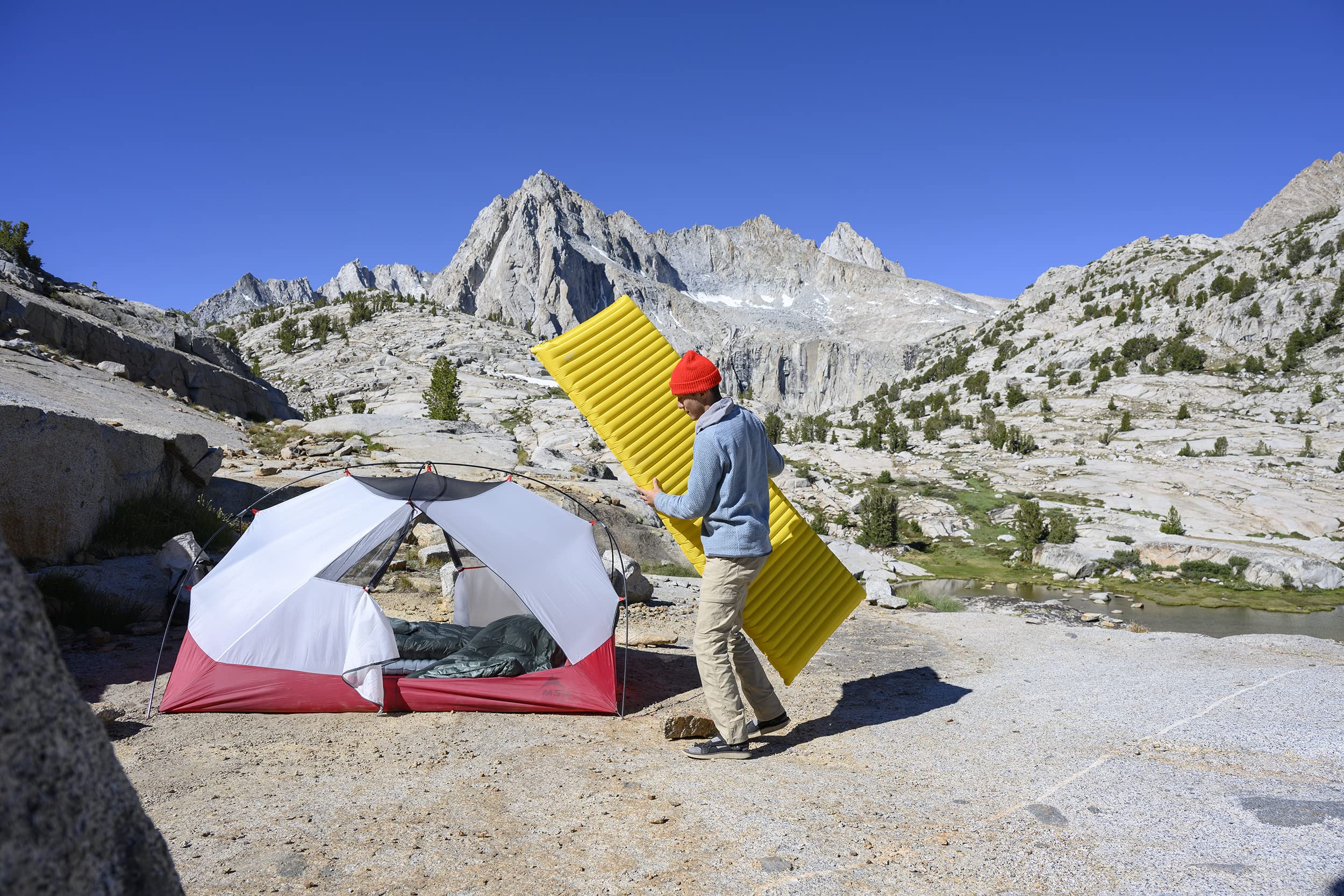 Thermarest Neoair Xlite NXT MAX