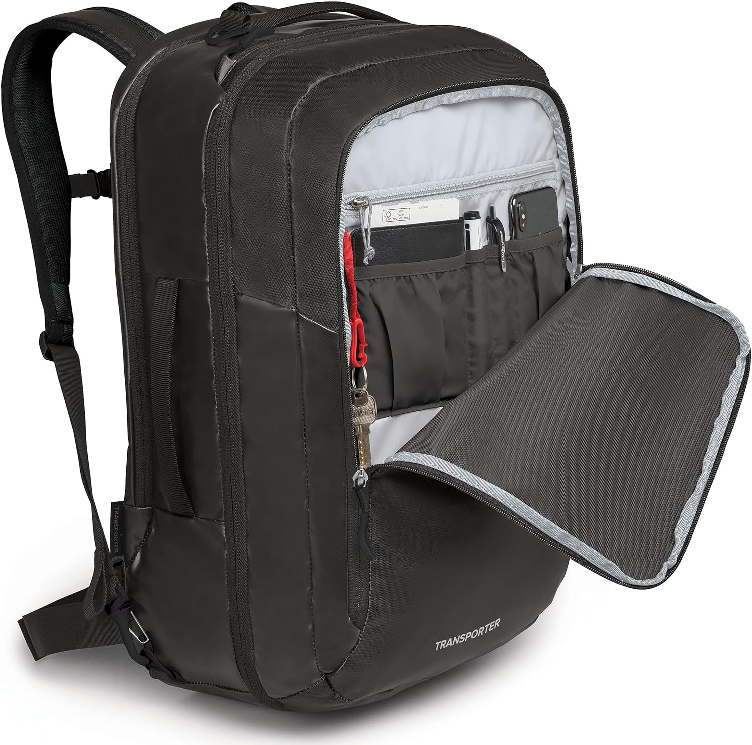 Osprey Transporter Carry-On 44 Reiserucksack