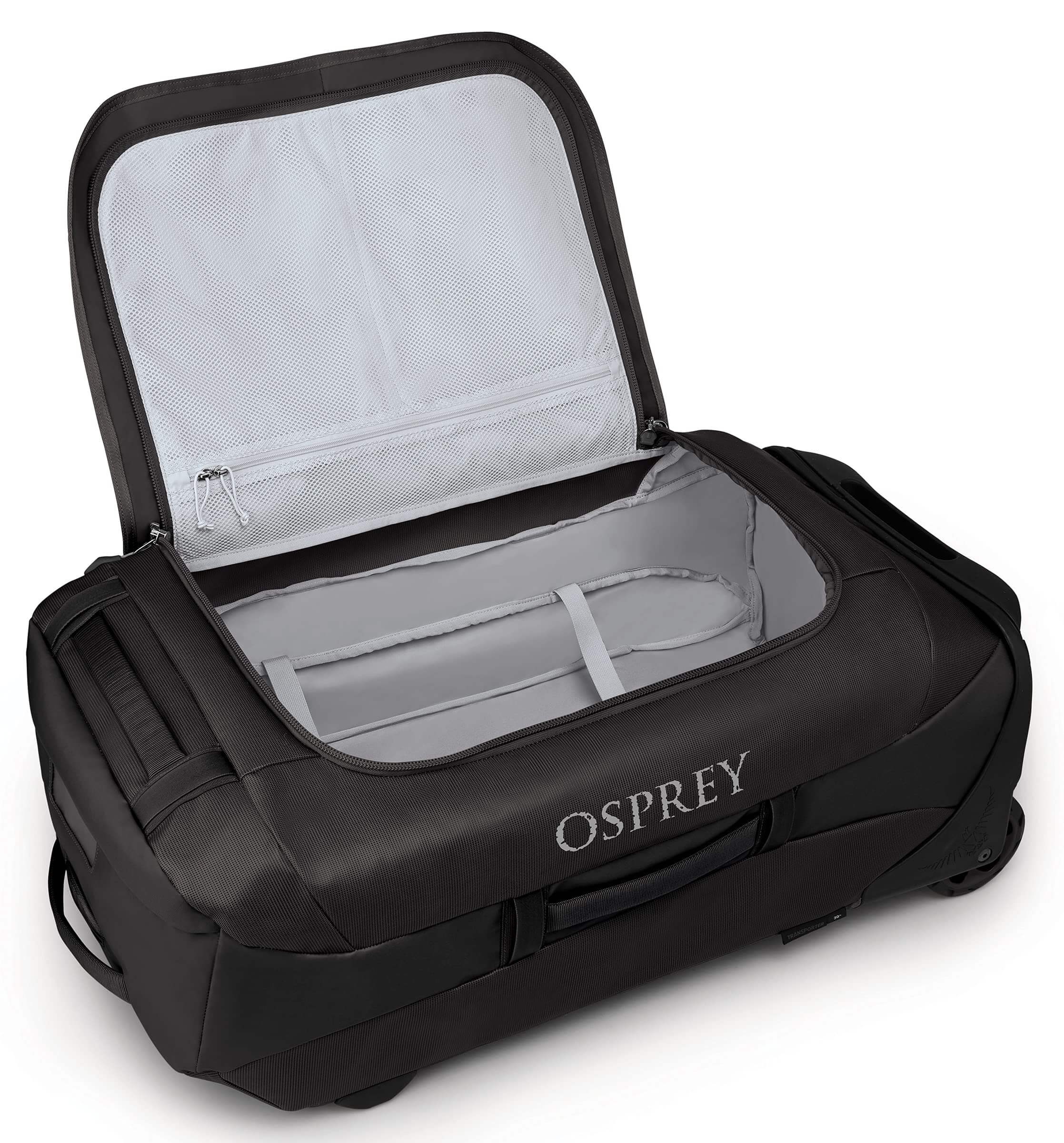Osprey Transporter 90 Wheeled Duffel