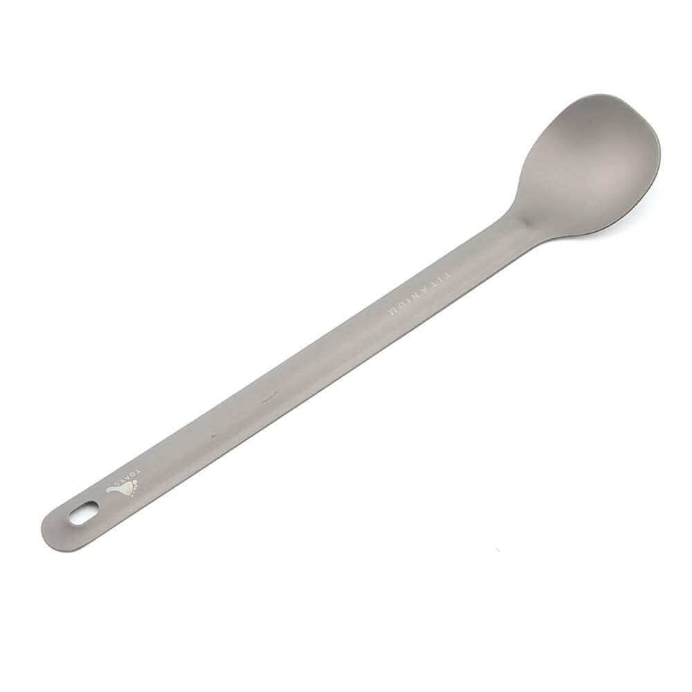 TOAKS Titan Löffel - Outdoor Shop FluxPerfect